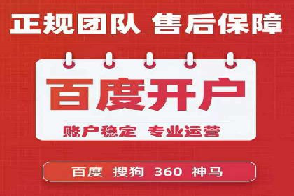 SEM代运营托管公司成功案例分享